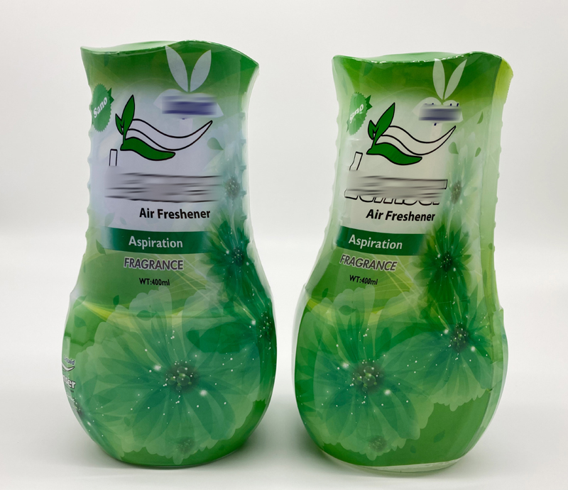 PET熱收縮印刷標簽